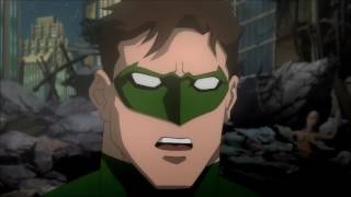 Batman and Green Lantern are alike [upl. by Hux]