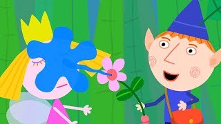 Ben and Hollys Little Kingdom S01E11 The Lost Egg [upl. by Patterson]