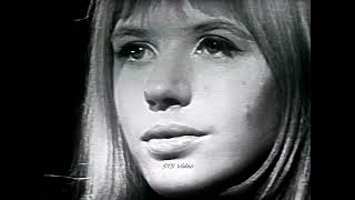 NEW  As Tears Go By  Marianne Faithfull DES Stereo 1965 [upl. by Kyred203]