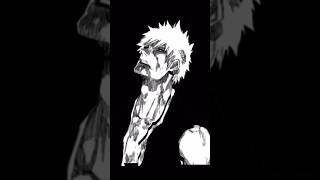 Tried animating on CapCut and did this art ichigo bleach [upl. by Qidas]