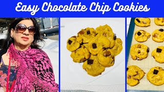 The Best Chocolate Chip Cookies [upl. by Kroy]