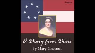 A Diary from Dixie audiobook  part 1 [upl. by Morris]