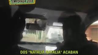 Policías en acción quottiroteo con malandrasquot completo [upl. by Etti]