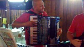 quotLUNA SPAGNOLAquot Pasodoble musica di Gianni Mirizzi Accordion Accordeon Acordeao Akkordion [upl. by Airtened759]