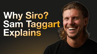 Why Siro Sam Taggart Explains [upl. by Niamreg]