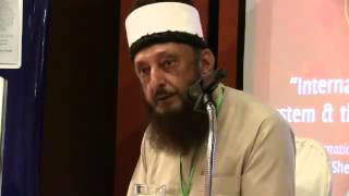 The International Monetary System amp The Future Of Money By Sheikh Imran Hosein [upl. by Eirised200]