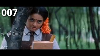 sollividu velli nilave tamil lyrics [upl. by Brand]