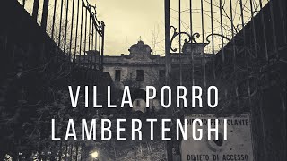 VILLA LAMBERTENGHI [upl. by Eliza612]