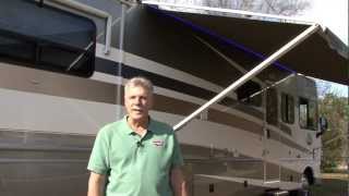 LED Lighting Installation for your RV [upl. by Ecerehs]