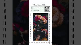 Trending Vn Video Editor Qr Code  Vn Viral Reels Qr Code 10 vn viral appshortsvideo app [upl. by Nonnac]