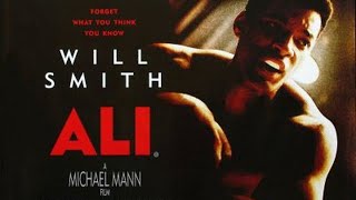 Ali 2001  Official Trailer [upl. by Sirtaeb85]