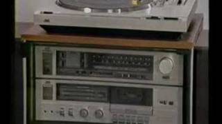 Stereo Warehouse ad 1984 early CD players Australia [upl. by Anina]