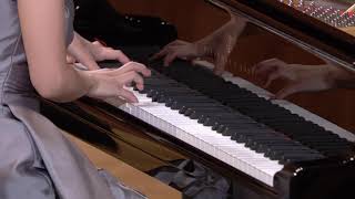 AIMI KOBAYASHI– Etude in A minor Op 25 No 11 18th Chopin Competition first stage [upl. by Llenrod]