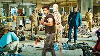 New Released South Indian Hindi Dubbed Movie 2024  New 2024 Hindi Dubbed Movie  Puneeth Rajkumar [upl. by Ingeborg743]