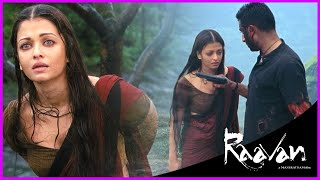 Raavan 2010 Full Movie in Hindi  Abhishek Bacchan  Aishwarya Rai Bachhan  HD Facts amp Review [upl. by Nevart171]