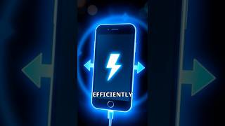 ✨ 📱🔮 quotThat Blue Light It’s Not Magic It’s Science… Or Is Itquot 🤔 PhoneCharger 💡 TechTips 📱 [upl. by Trepur]