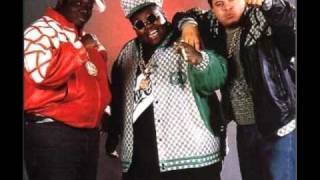 Fat Boys  My Nutz 1987 [upl. by Alimat]