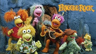 Bonus Episode Fraggle Rock [upl. by Gonta682]