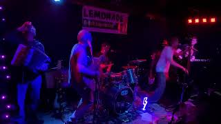 Gregory McLoughlin amp The Lemonade Band  Live at Finnegans 4252024 Opening Act Brianna Peterson [upl. by Barry]