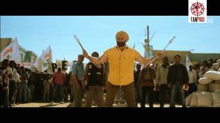 Singh Saab Af somali Full HD Trailer [upl. by Arihsa]