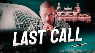 LAST CALL S1E2 The Prince of Monaco  English subtitles [upl. by Fidelia]