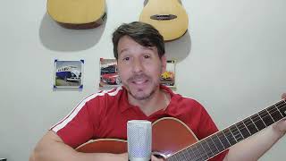 PRECISO DIZER QUE TE AMO  cover  Leandro Ventura [upl. by Llywellyn372]