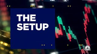 The setup on key earnings this week Visa GSK and XPO [upl. by Ainaled]