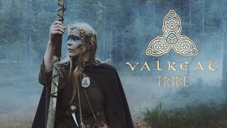 VALKEAT  Tribe Official Music Video [upl. by Venuti]