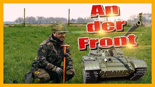 German Treasure Hunter Episode 042019 An der Front [upl. by Osy104]