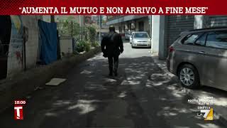 Aumenta il mutuo e non arrivo a fine mese [upl. by Yenalem865]