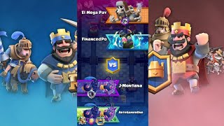 Servidores actualizados para Bitel Claro Movistar Entel FlashMobile y WingMobile 🇵🇪 Clash Royale [upl. by Crystie]