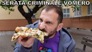 Serata criminale al VOMERO [upl. by Erdman]