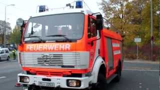 TLF 2450 BF Plauen [upl. by Harimas]