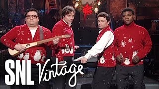 SNL Compilation quotI Wish It Was Christmas Todayquot [upl. by Hamel]