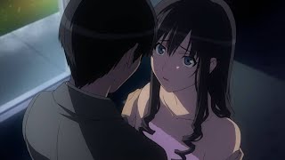 After Getting Rejected Once He Became The Harem KING  Anime Recap  Amagami SS [upl. by Nithsa]