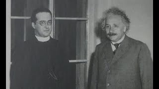 Einstein and Lemaître are two physicists who profoundly damaged physics astronomy and cosmology [upl. by Demetri986]