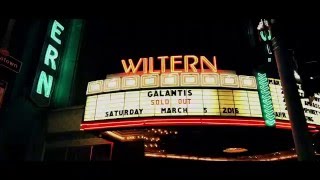 Galantis  Los Angeles CA [upl. by Duston]