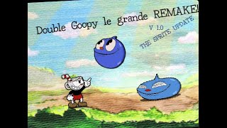 Goopy Le grande 2013 v1 1 Trailer [upl. by Proudfoot]