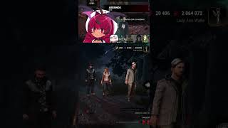 Y como les va en DBD  aninichu on Twitch [upl. by Pet]