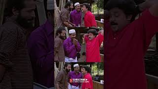 ഞങ്ങള് തന്നെ തല്ലാൻ വന്നതാ   Malayalam Comedy  Dileep  Kalabhavan Mani  Harisree Ashokan [upl. by Latsyrc]