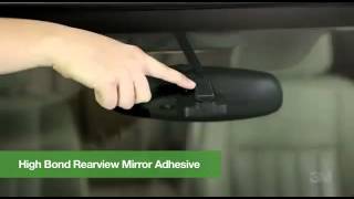 3M Automotive Adhesives VIDEO [upl. by Akirret]