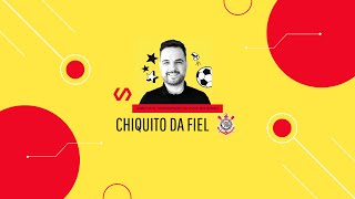 CORINTHIANS O QUE EU SEI SOBRE RÓGER GUEDES PROJEÇÃO PARA FICAR NA SÉRIE A MELHOROU MUITO [upl. by Iolanthe]