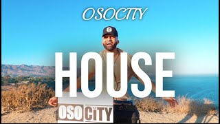 House Mix 2022  The Best of House 2022 by OSOCITY [upl. by Aggi]