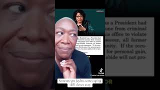 Joy Ann Reid Talk Election Consequences And The Attack On Democracy [upl. by Ilatfan412]