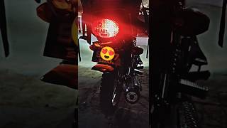 United 125cc 18 Sound test😍😲 honda honda125 united125 [upl. by Emyle]