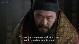 Three Kingdoms  Episode【21】English Subtitles 2010 [upl. by Sue193]