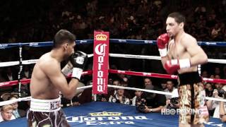 Greatest Hits Amir Khan HBO Boxing [upl. by Ettenor548]