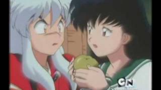 miracle cascada Kagome x InuYasha [upl. by Briano]