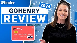 GoHenry review 2024 Is GoHenry worth it [upl. by Vola652]