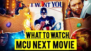 Marvel Ka Ultimate Roadmap Kaunse Movies Pehle Dekhein Aur Kyu Zaroori Hai  Part 1 [upl. by Latton]